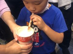 -半仙豆夫(安东老街店)