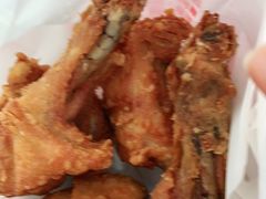 -香园炸鸡(鞍山西道店)