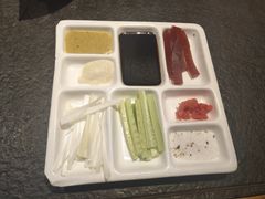 小料-北平盛世·新京菜·北京烤鸭(劲松·双井店)