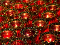 -槟城观音庙(Goddess of Mercy)