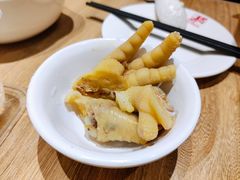 鸡爪-泰煌鸡·上海白斩鸡·鸡汤面(鹤庆店)