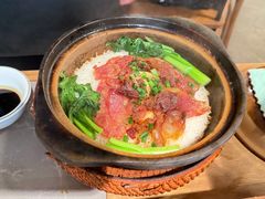 -顺德公·广东猪肚鸡(车公庙总店)