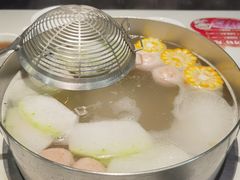 -陈记顺和牛肉火锅(永泰店)