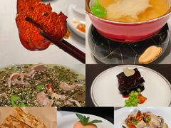 -许家菜.艺创菜(仁和新城店)