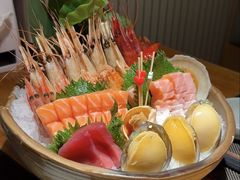 -菊上日式料理(蚌埠银泰店)