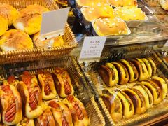 -派斯俊·本味(解放南路店)