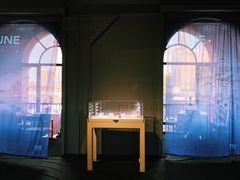 -外滩二十二号艺术中心