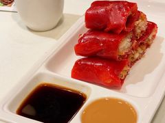 红米肠粉-金鼎轩(方庄天坛店)