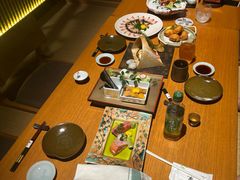-岚山日本料理(珠江新城店)