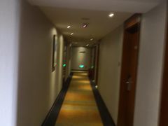 -和颐酒店(广州琶洲会展中心广州塔赤岗地铁站店)