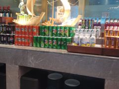 -奢谷·海鲜自助(南海万科店)