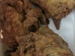 -肯德基(杭州和平饭店)