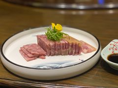 -南京富力万达嘉华酒店·游宴一品淮扬中餐厅