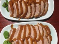 -北平食府(马鞍山路店)