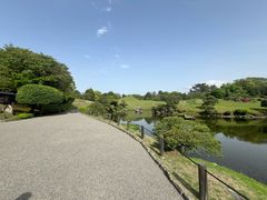 -水前寺成趣园