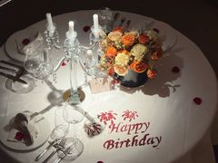 -佐度王子扒房(天鹅湖店)