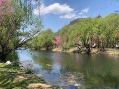 -贵阳市花溪国家城市湿地公园