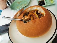 -唐廊烤鸭店(工体店)