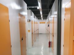 -安东易迷你仓自助寄存仓库(淞虹路店)