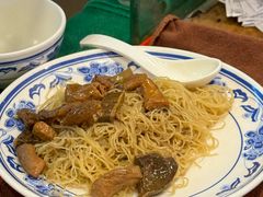 -恩宁刘福记(东华东路店)