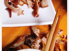 -天佑祥万春老卤(天乡后街店)