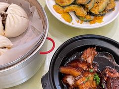 -群乐饭店(滨安路店)