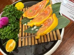 -赤牧日式烧肉自助(金桥永旺店)