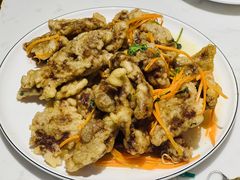 -老仁义·清真菜(太古街店)