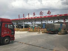 -乌兰布统草原