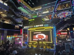 -酒肆浅葱•烧烤•龙虾•排档(卓悦intown店)