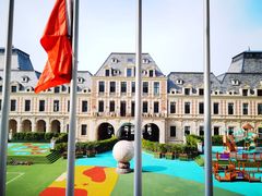-大连海昌东方水城