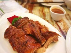 -椿记烧鹅(叠彩店)