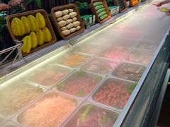 -名扬煮艺肥牛自助火锅(东平店)