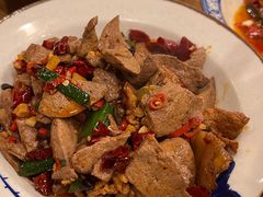 -湘缘道客•湘缘饭店·25年湘菜馆(古墩路店)