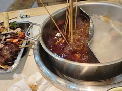 -江二娃串串香(科园四路总店)