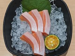 -友壹町寿司(新DNA购物中心店)