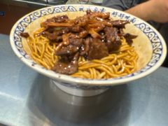 -梅溪·小伙子干挑面(安吉总店)
