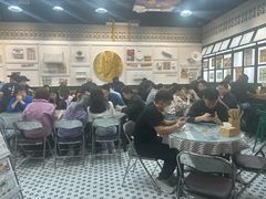 -阿金大白·上海菜馆(新天地店)