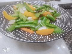 -清真悦宾楼食府(海湖店)