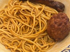 -梅溪·小伙子干挑面(安吉总店)