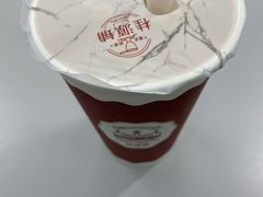-桂桂茶(金谊广场店)