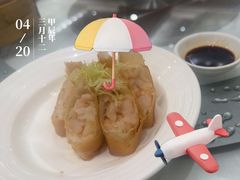 -广州酒家(昌岗地铁站店)