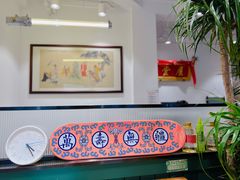 大堂-堂屋糖水店(愚园店)