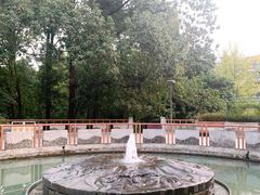 -成都市活水公园