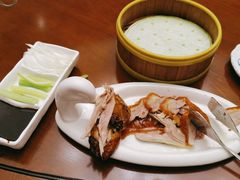 -便宜坊烤鸭店(科创店)