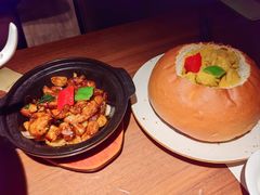 -大树餐厅(益田假日店)