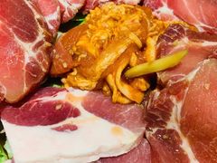 -牛炙烤肉(车公庙店)