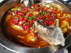 -董府·古宅餐厅