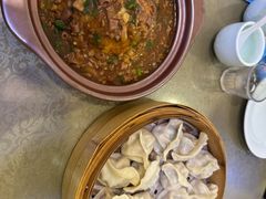 -韩记海鲜饺子旗舰店(红海新区店)