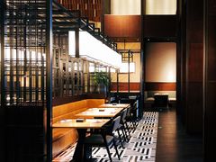 -长沙君悦酒店·自助餐厅咖啡厅